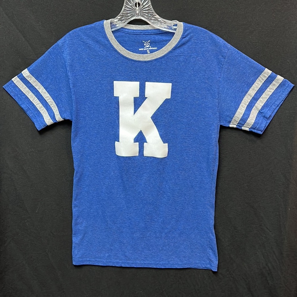 University of Kentucky tee shirt